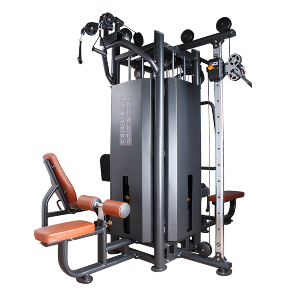 Gym Machine PNG Clipart