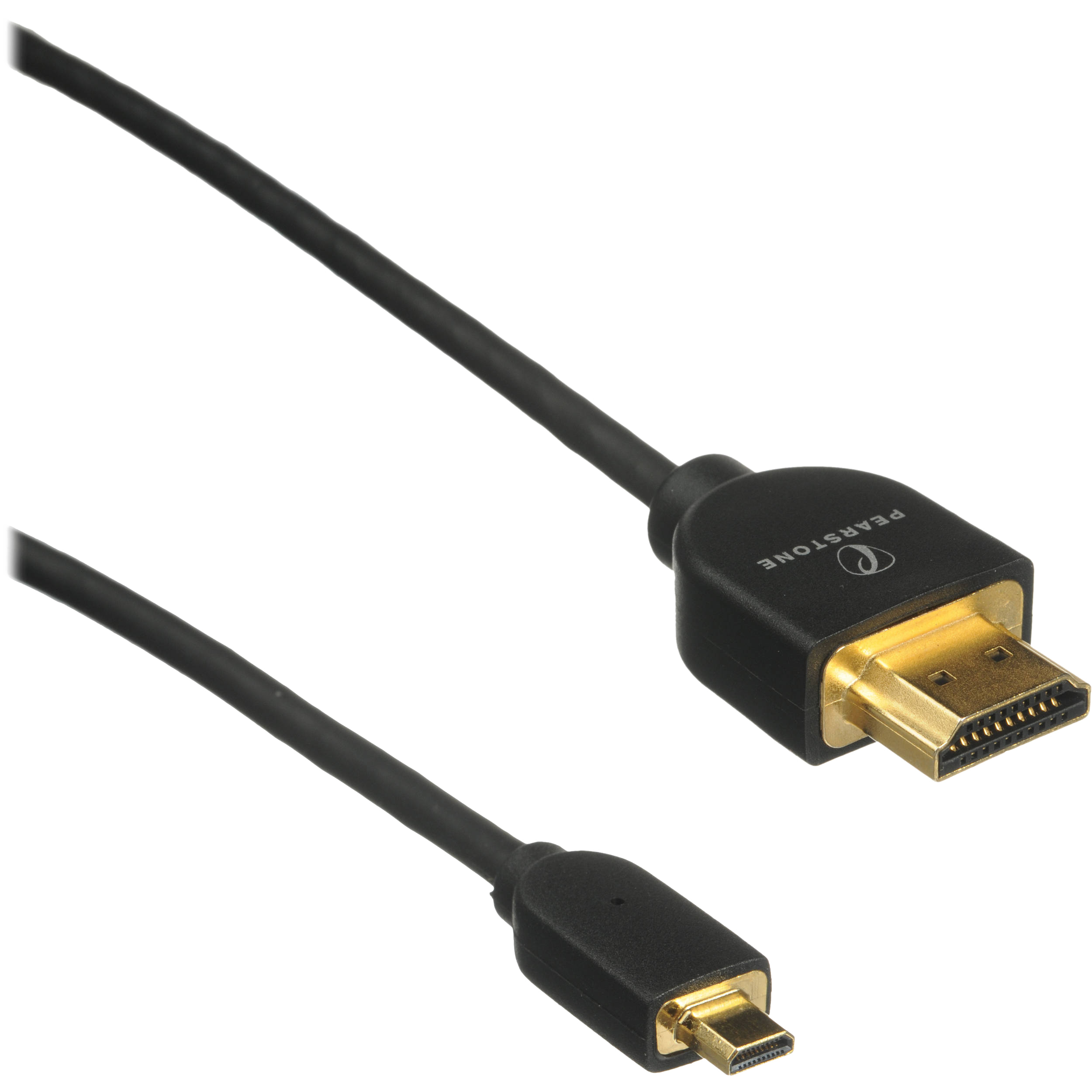 HDMI Cable PNG Background Image