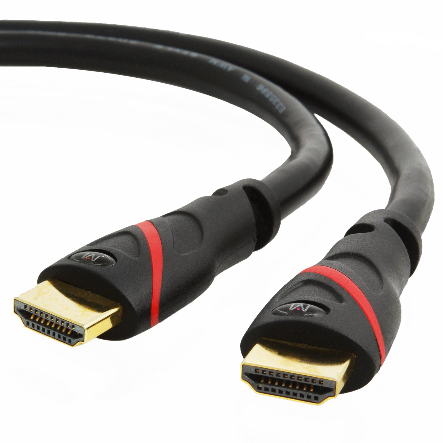 HDMI Cable PNG Transparent HD Photo