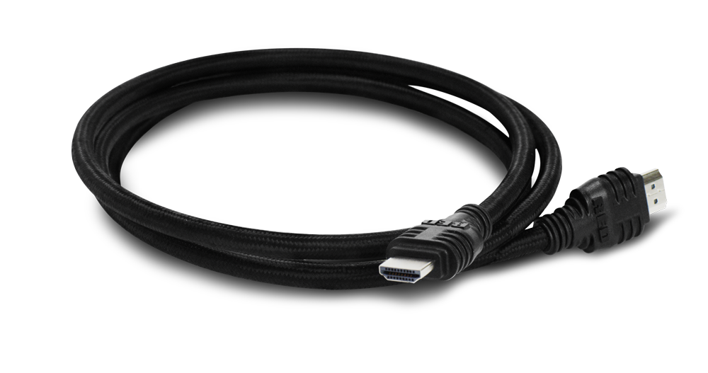 HDMI Cable PNG Transparent Image