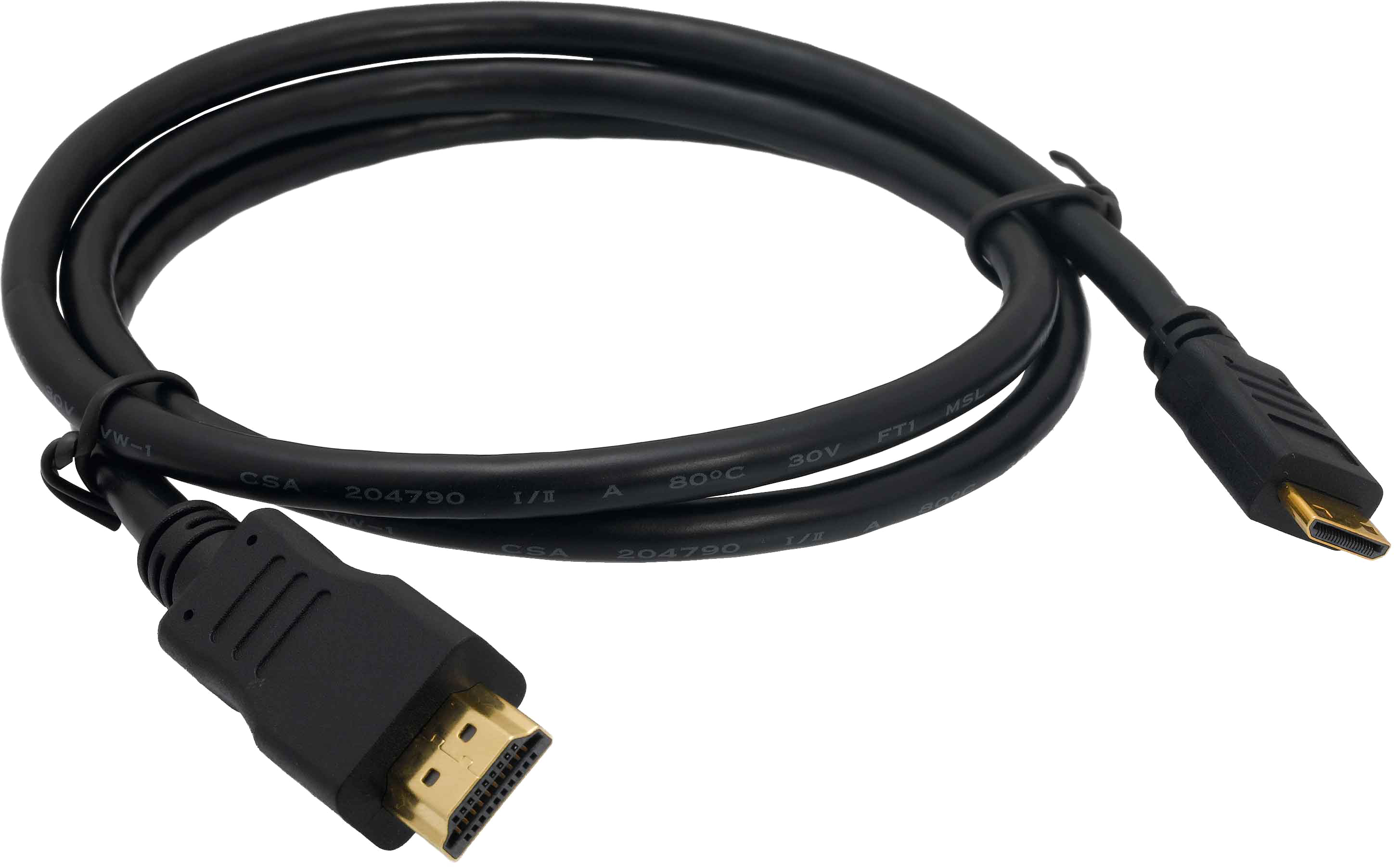 HDMI Cable Transparent PNG
