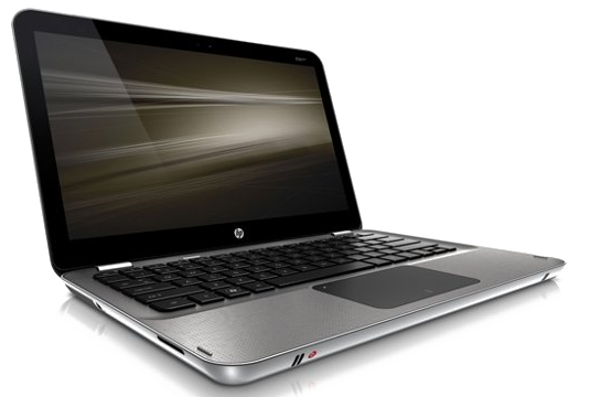 HP ноутбук Скачать PNG Image