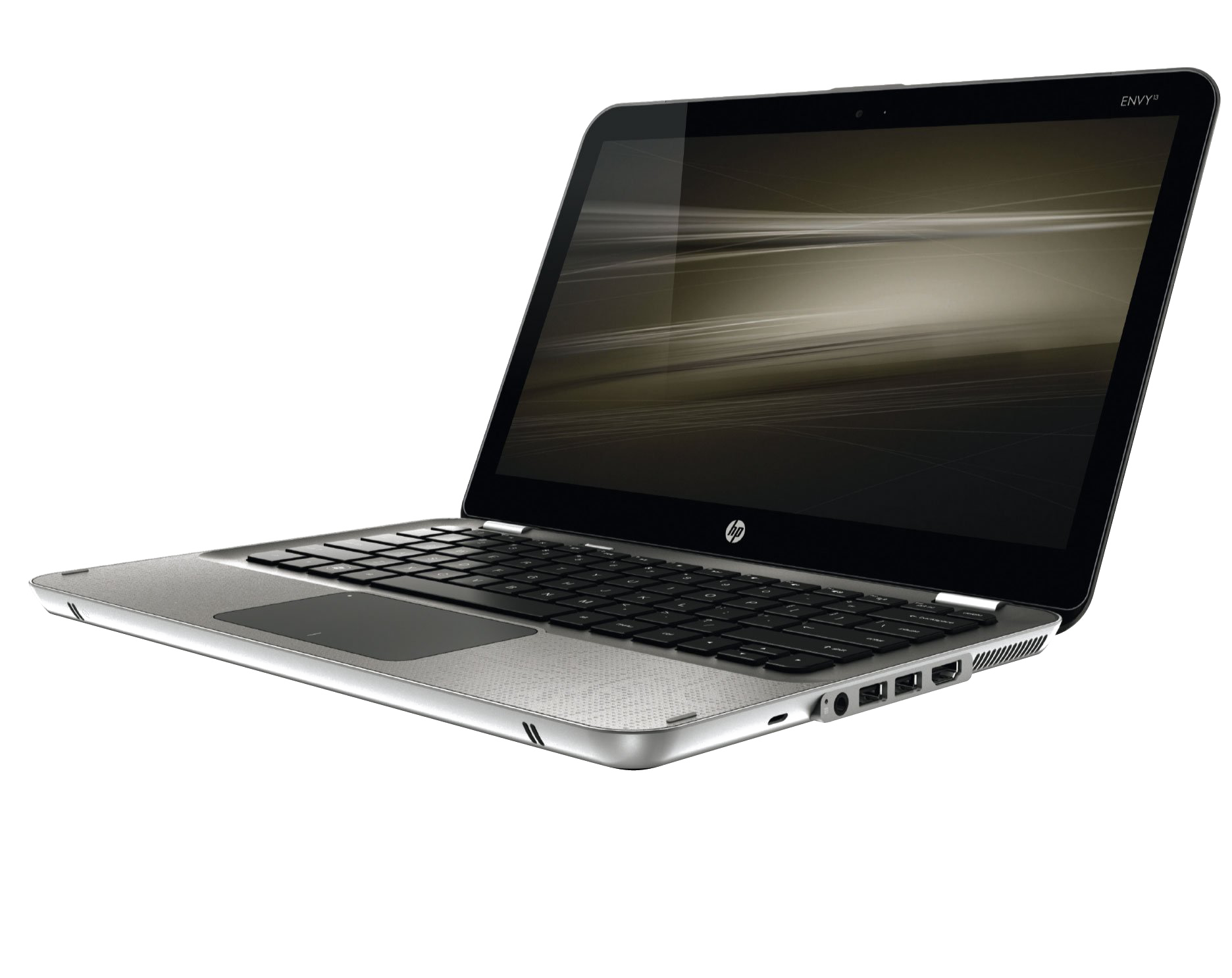 HP ноутбук PNG фото