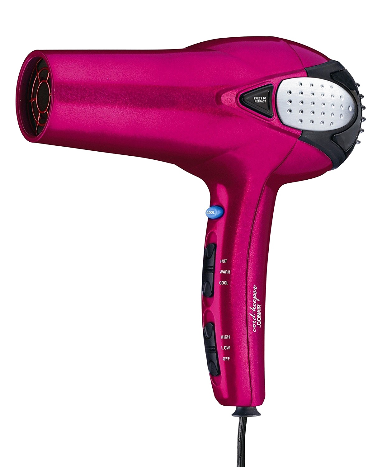 Hair Dryer PNG Clipart