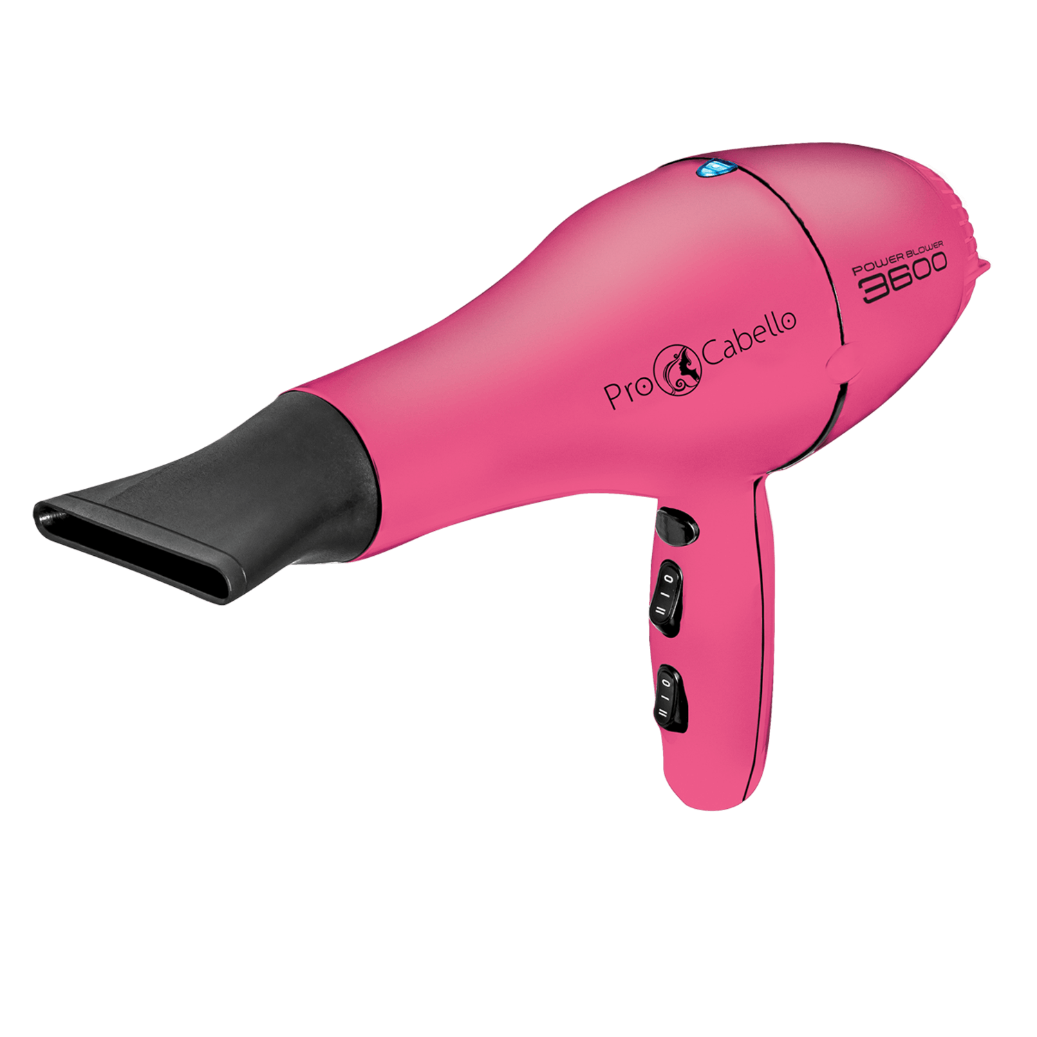 Hair Dryer PNG Pic