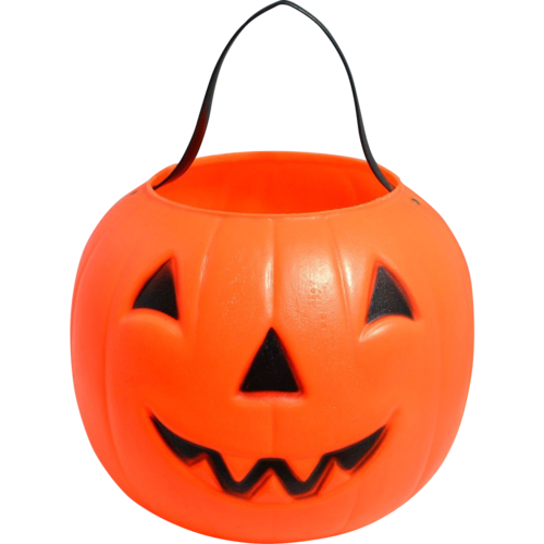 Halloween Trick Or Treat PNG Pic