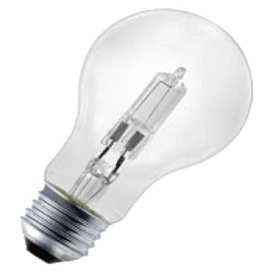 Halogen Light Bulb PNG Clipart