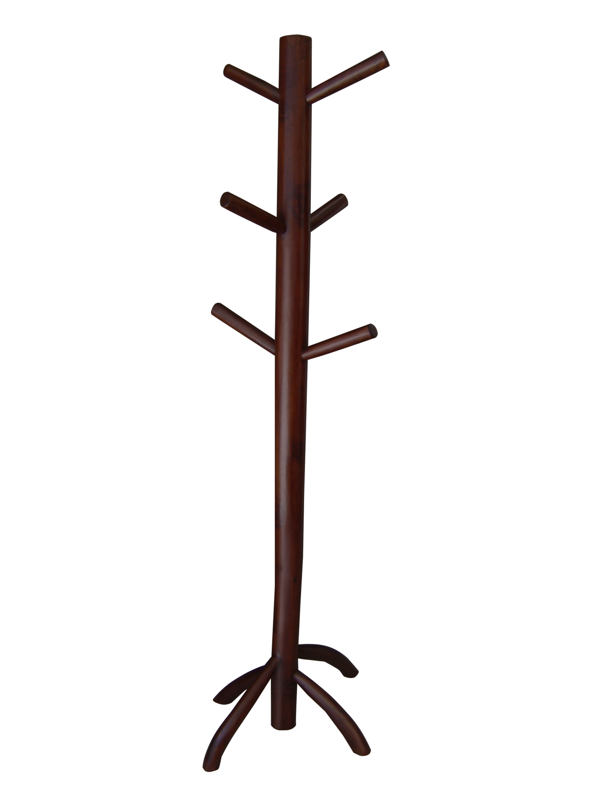Hat Stand PNG Transparent Image