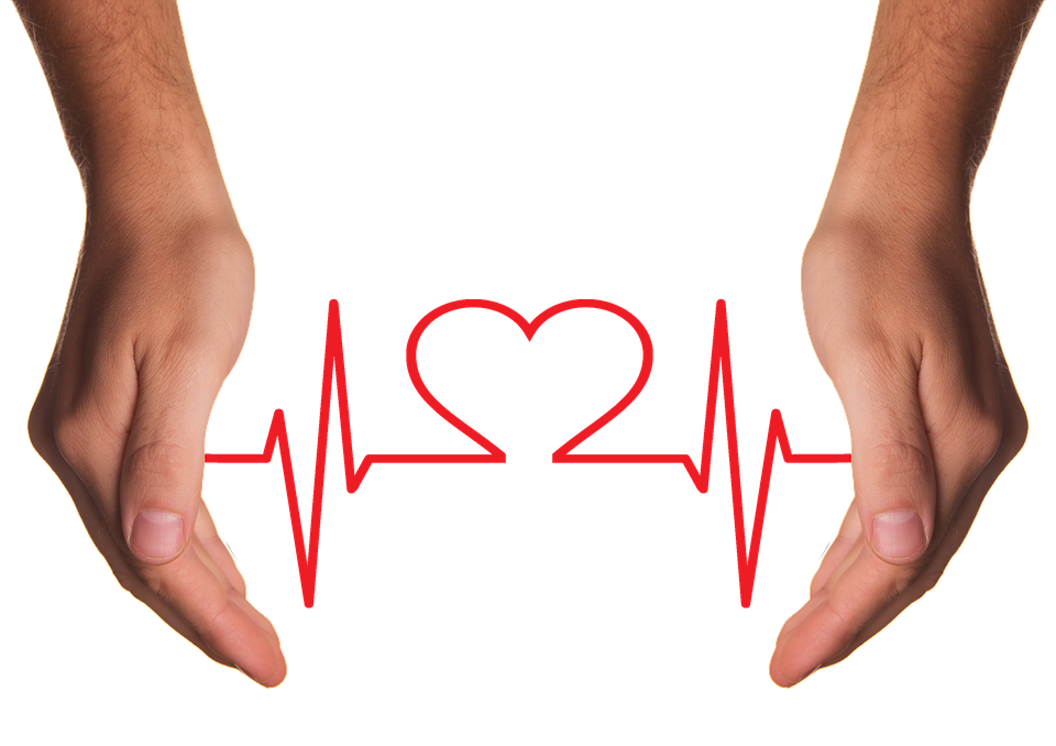 Healthy Care PNG Transparent Picture