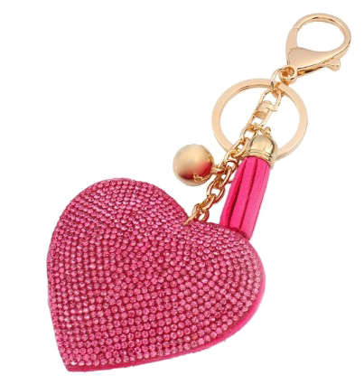 Heart Key PNG Transparent HD Photo