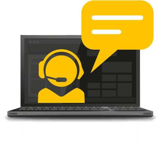 Helpdesk PNG Pic
