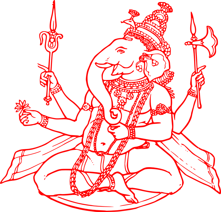 Hinduizm Indir PNG görüntü