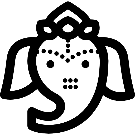 Archivo PNG del hinduismo