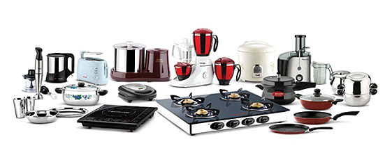 Home Appliance PNG Transparent