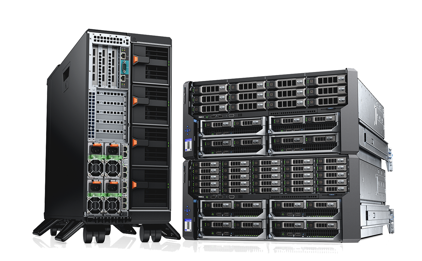 Home Server PNG Free Download