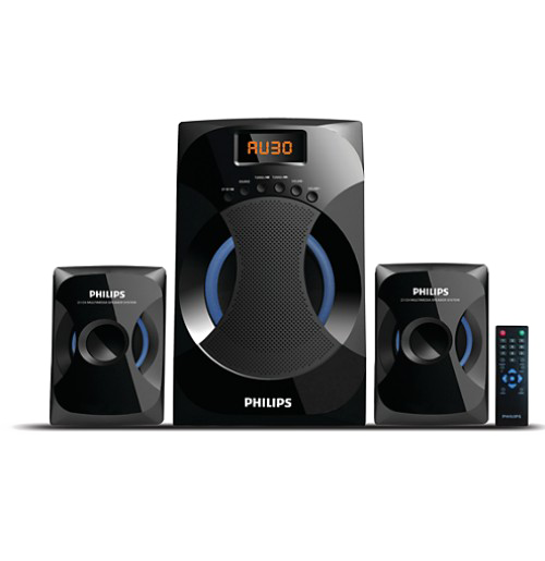 Home Theater System PNG Background Image