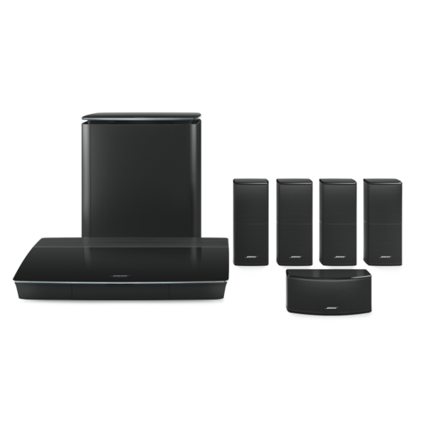 Sistem Home Theater PNG Pic