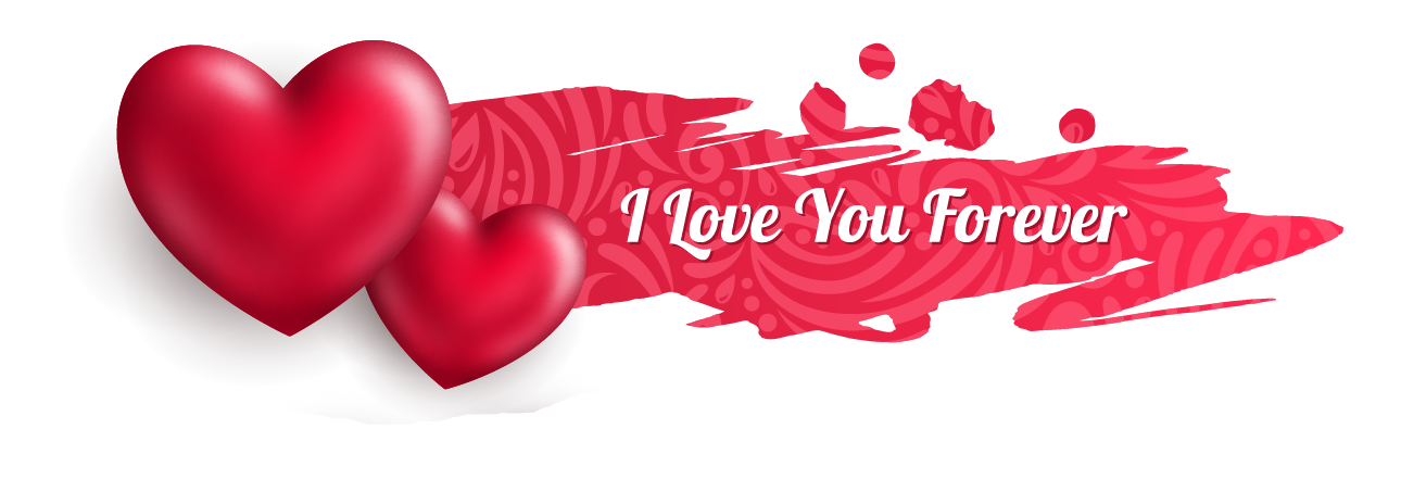 I Love You PNG Picture | PNG Mart