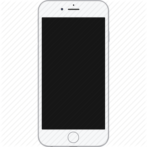Iphone PNG HD