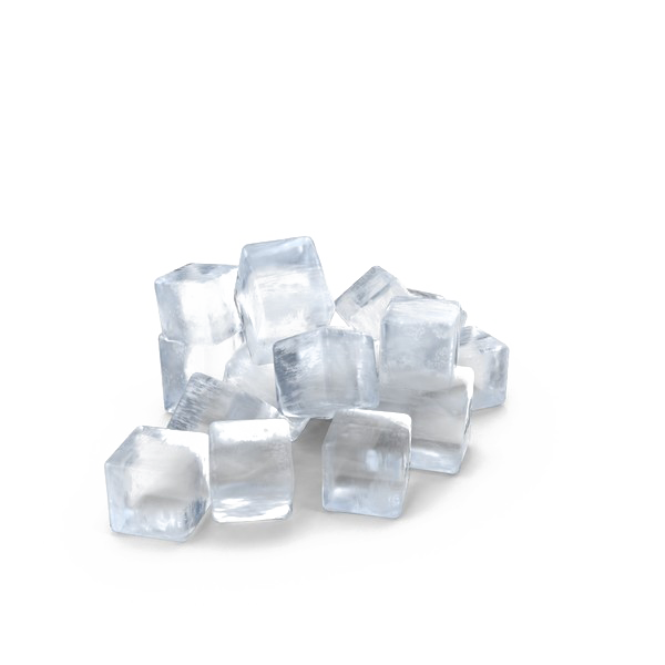 Ice Cube PNG Free Download