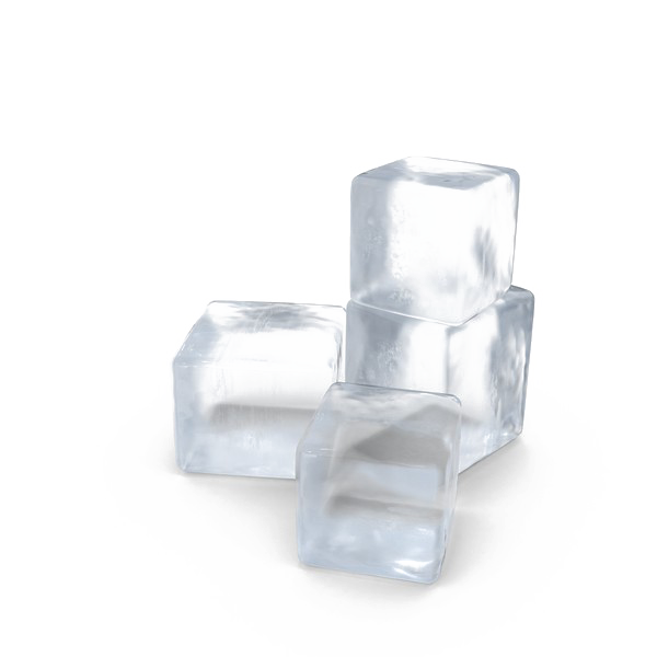 Ice Cube PNG Picture