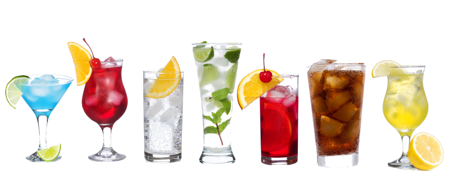 Ice Drink PNG Clipart