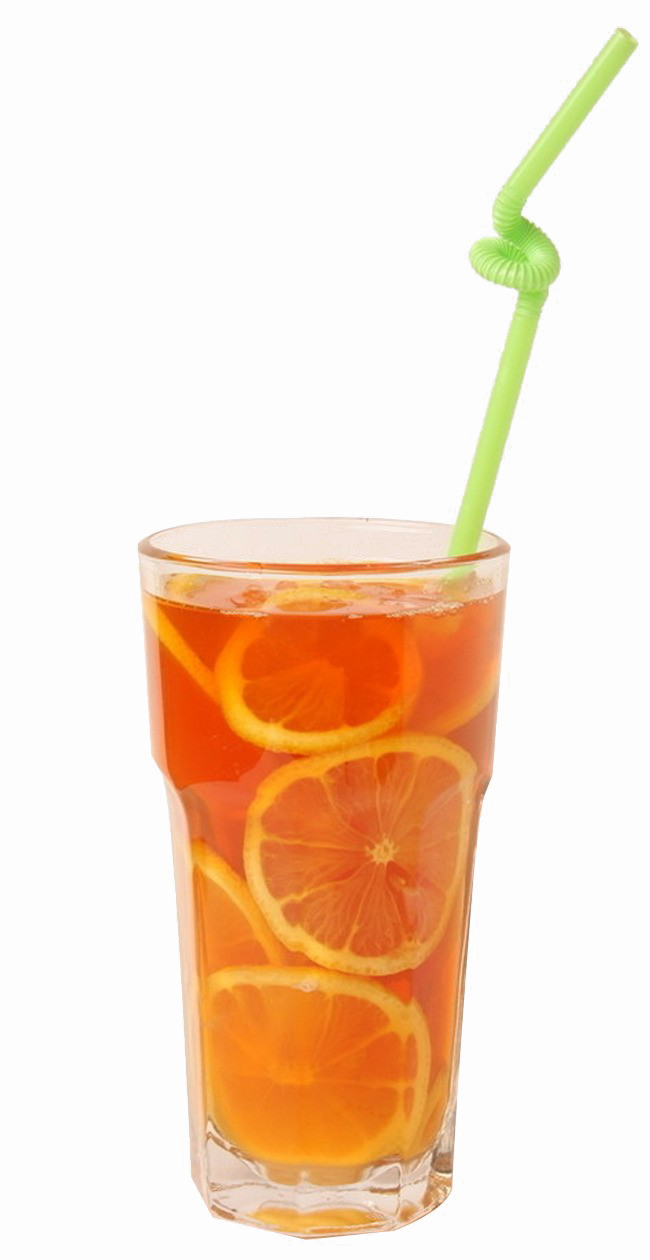 Ice Drink PNG Image