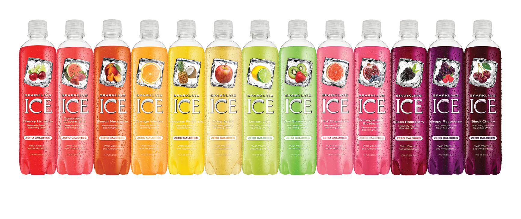 Ice Drink PNG Photo