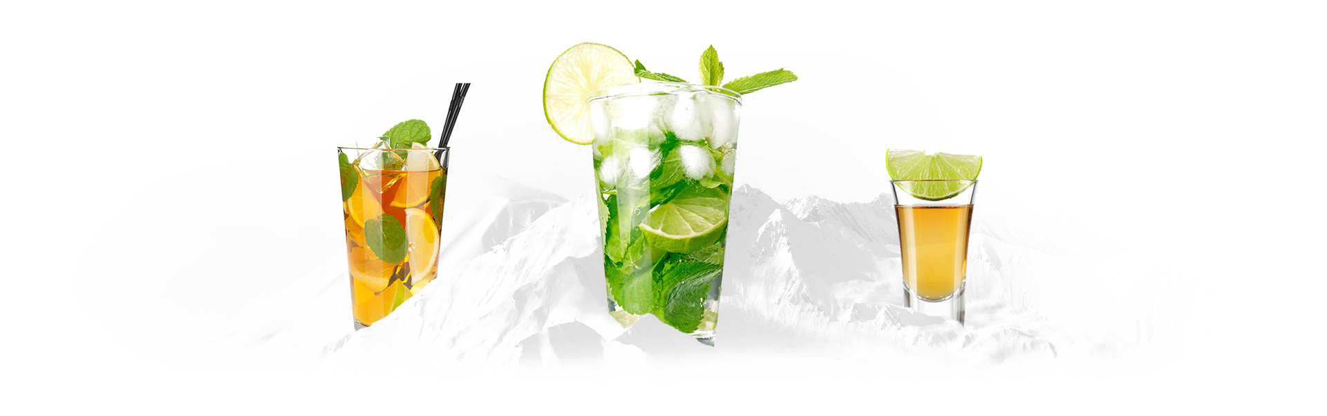 Ice Drink PNG Picture