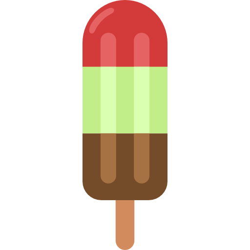 Ice Pop PNG Clipart