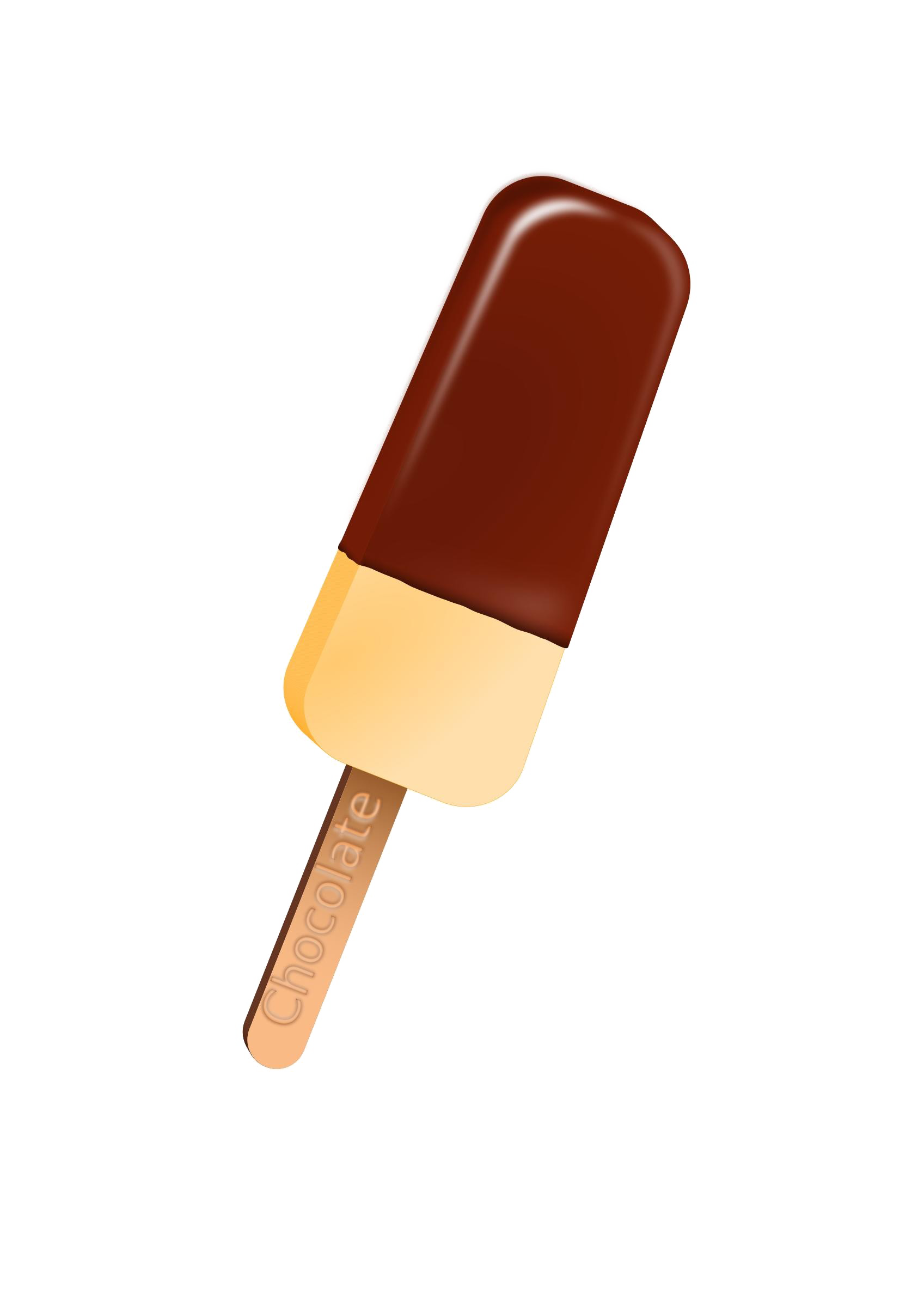 Ice Pop PNG File