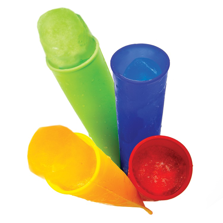 Ice Pop PNG Pic