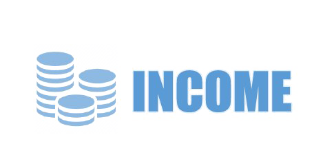 Income PNG HD