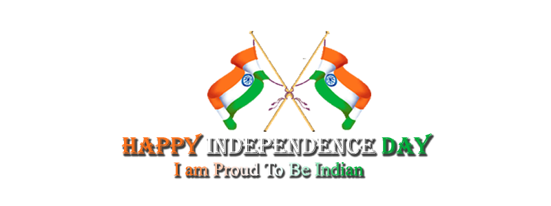Independence Day PNG Pic