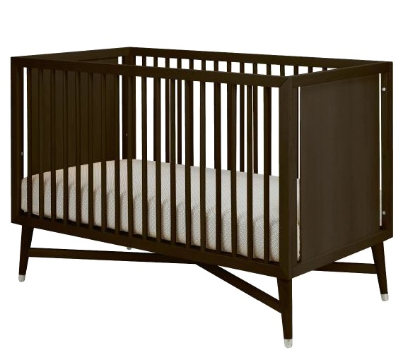 Infant Bed PNG Background Image