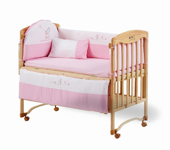 Младенческая кровать PNG HD
