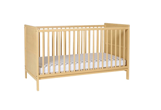 Infant Bed PNG Transparent Picture