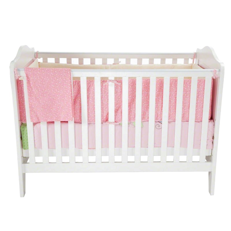 Infant Bed Transparent Background