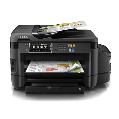 Ink-Jet Printer PNG Image