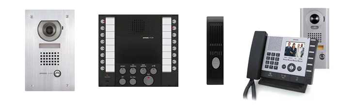 Intercom System PNG Picture