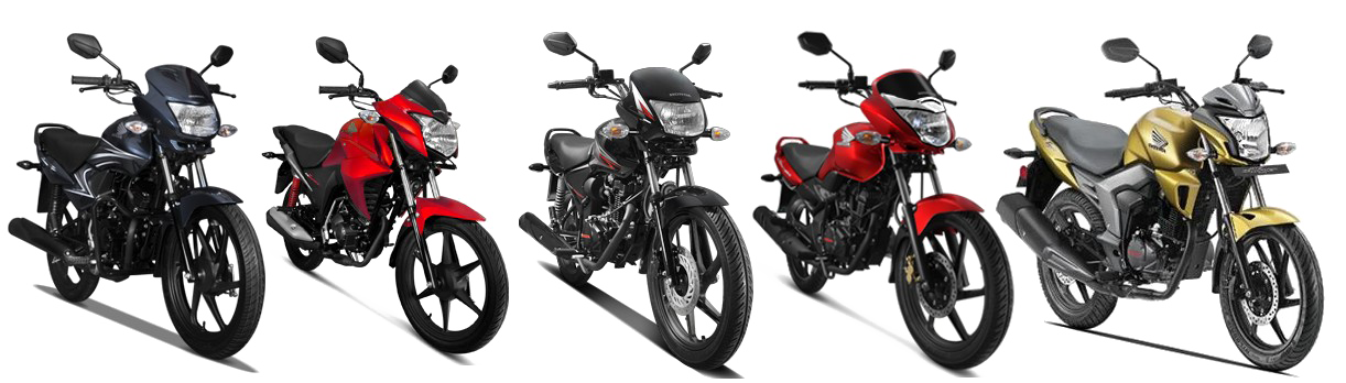 Japan motorcycle Transparent Background