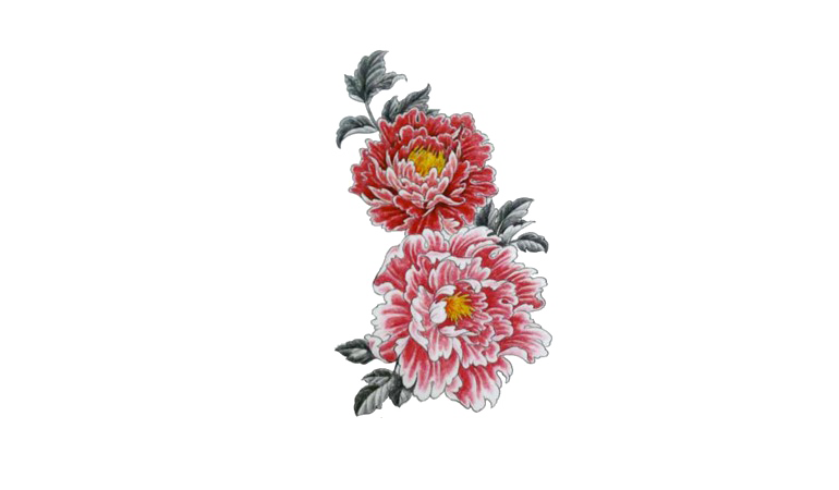 Japanese Designs PNG Transparent Picture