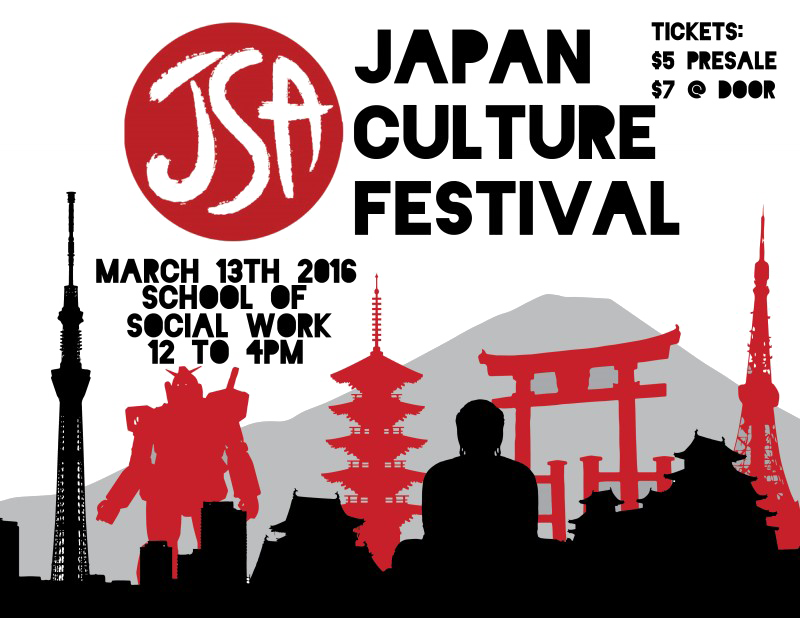 Japanese Festival PNG Pic