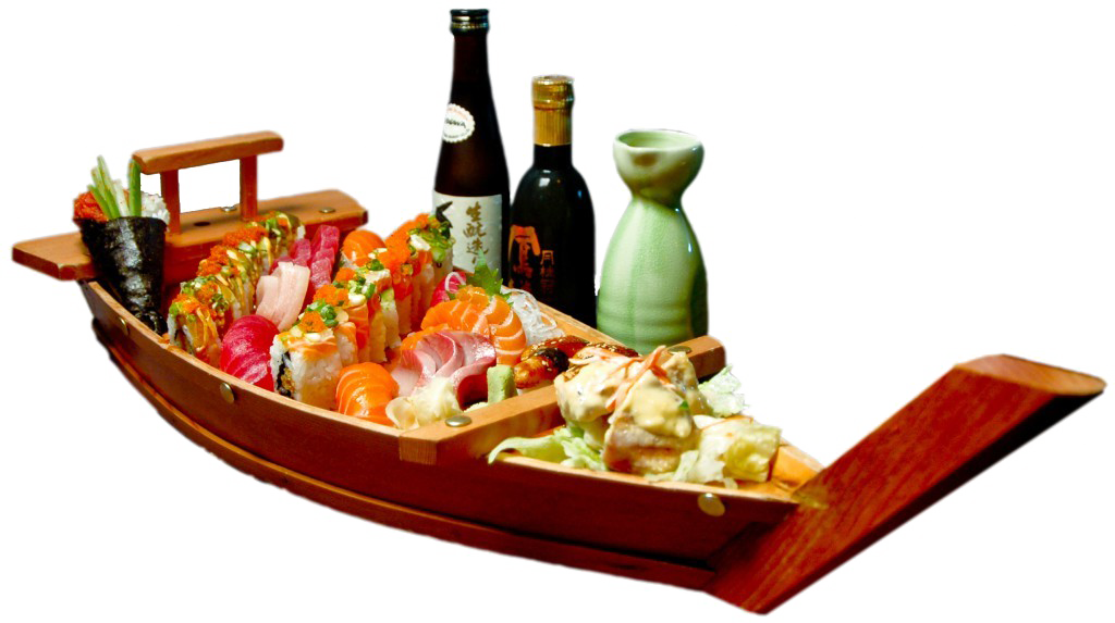 Japanese Food PNG Clipart