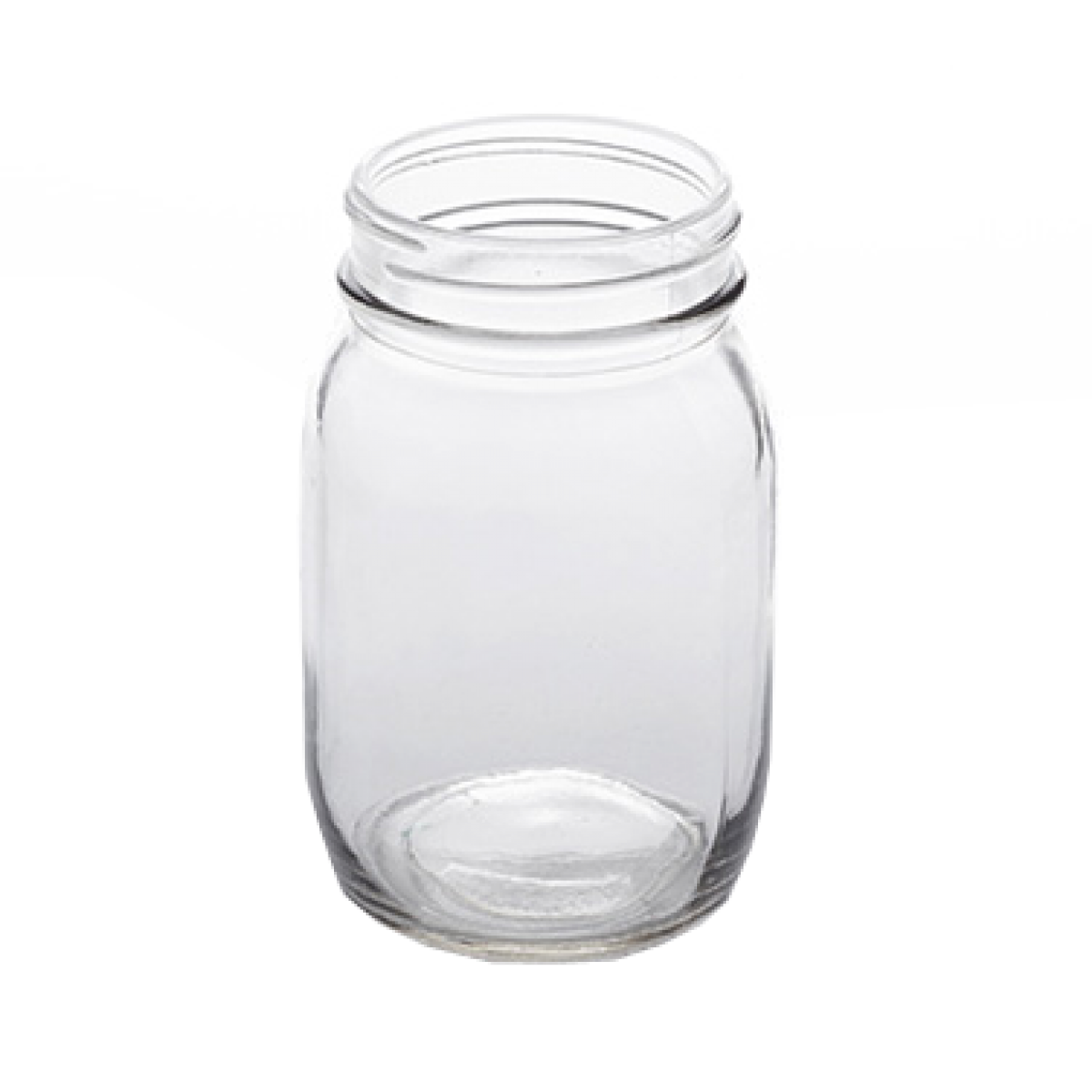 Jar Container PNG Transparent Image