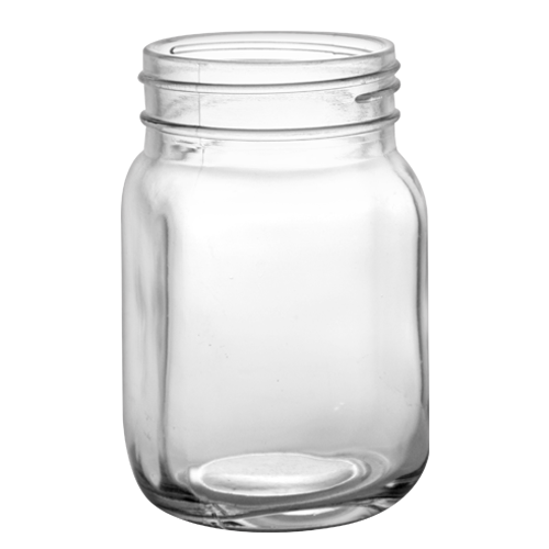 Jar Container Transparent Background