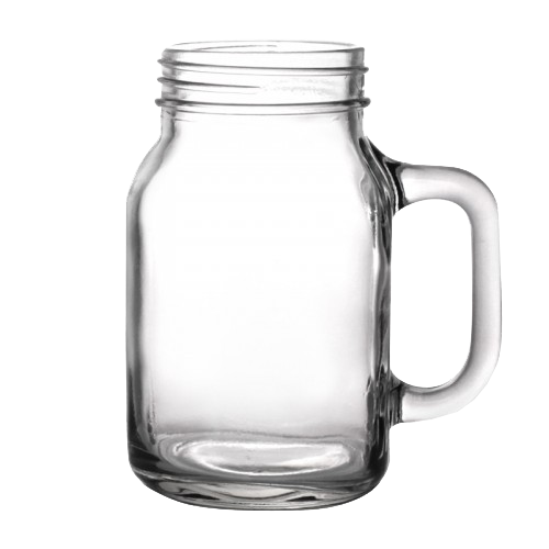 Jar Container Transparent PNG