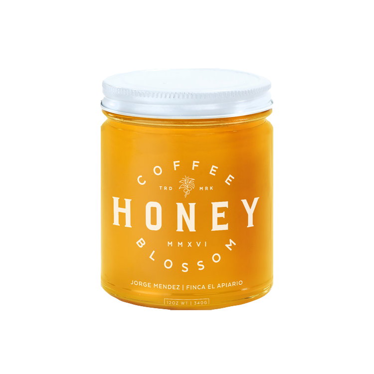 Jar of Honey PNG Image