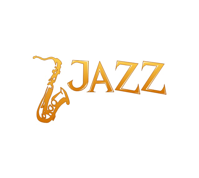 Jazz Background PNG