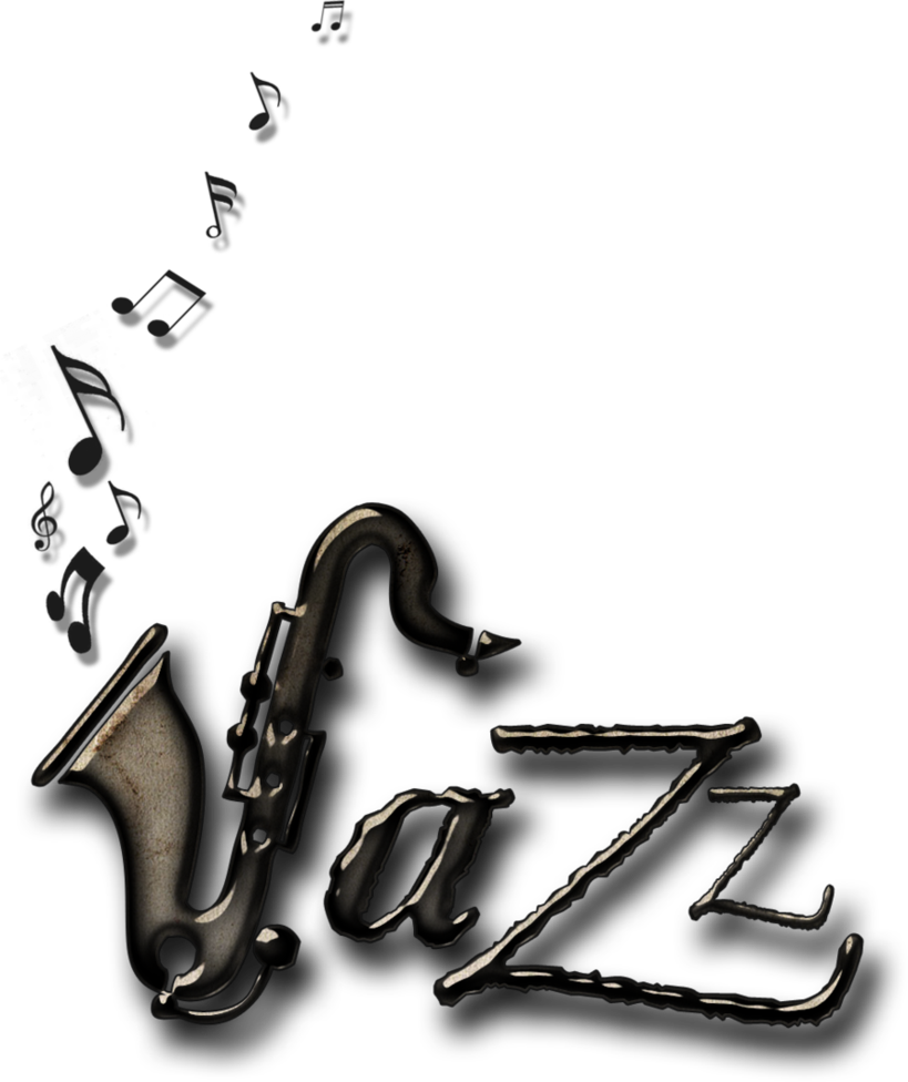 Jazz PNG HD